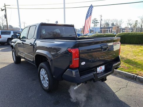 New 2026 Toyota Tacoma SR5 image 8