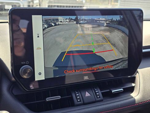 Used 2024 Toyota RAV4 XSE w/ Premium Package image 30