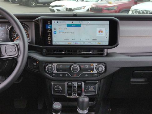 New 2026 Jeep Wrangler Sport image 26