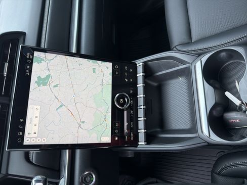 New 2026 GMC Terrain Elevation w/ Elevation Premium Package image 6