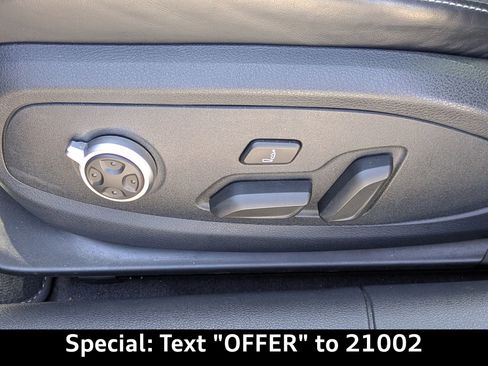 Used 2019 Audi S5 Prestige w/ S Sport Package image 21