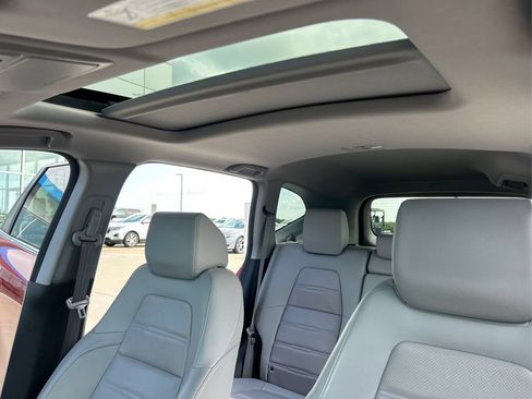 Used 2020 Honda CR-V EX-L image 18