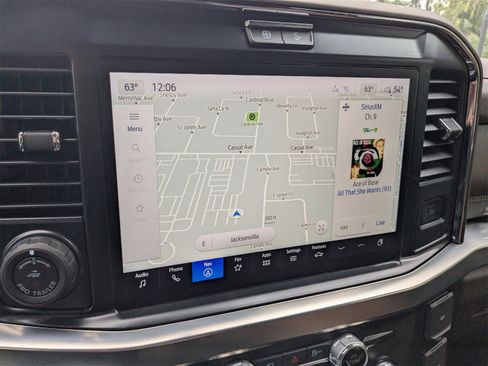 New 2025 Ford F250 King Ranch w/ Chrome Package image 22