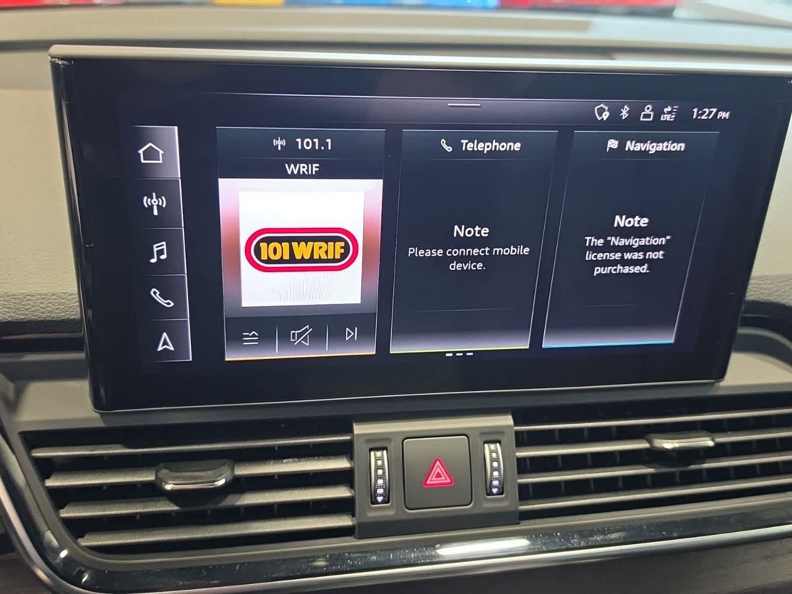 Used 2021 Audi Q5 2.0T Premium w/ Convenience Package AWD/4WD image 29