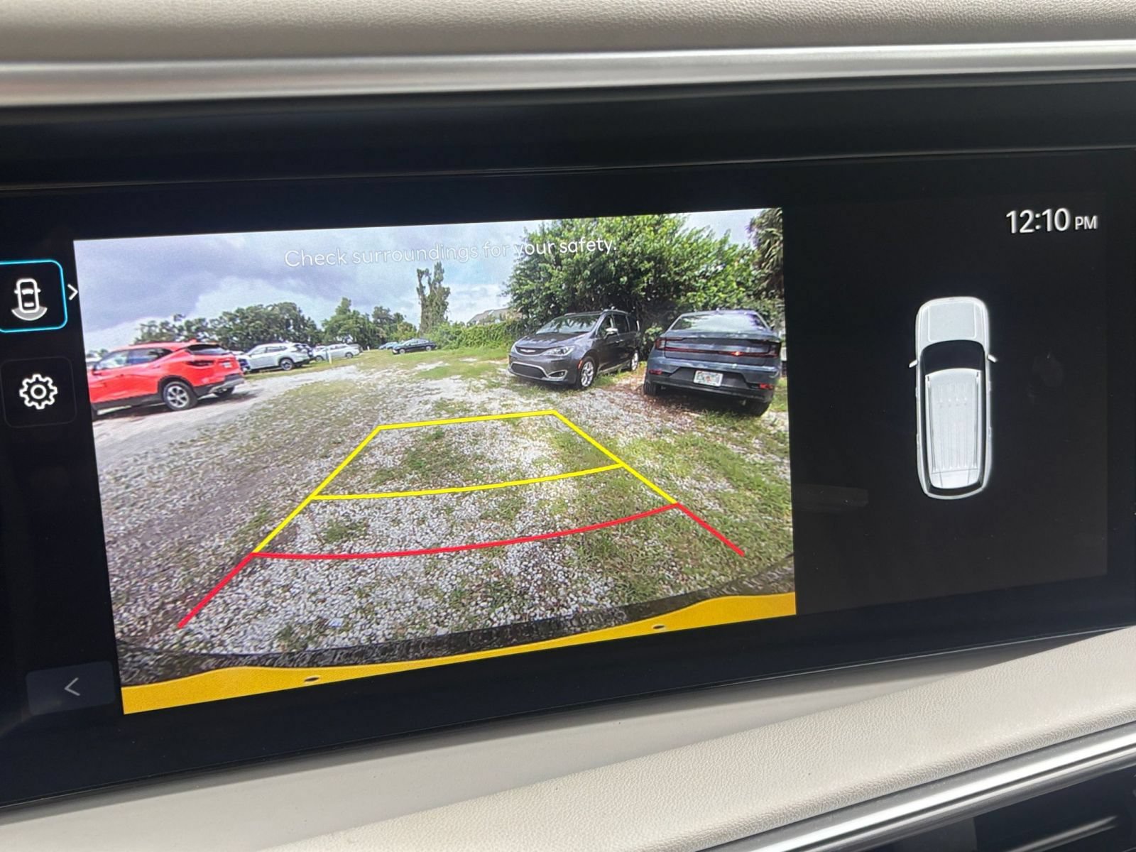 Used 2026 Hyundai Palisade SEL FWD image 26