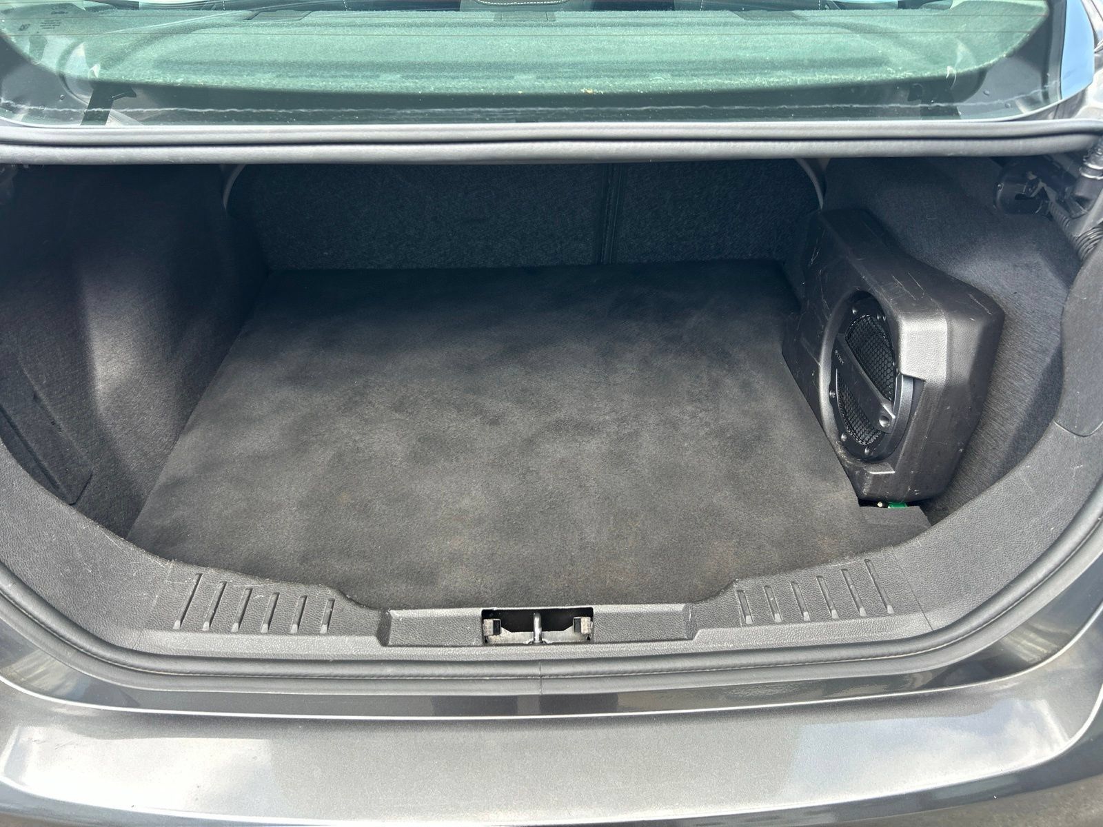 Used 2017 Ford Focus SEL FWD image 5