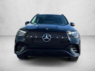 New 2026 Mercedes-Benz GLE 350 4MATIC video 2