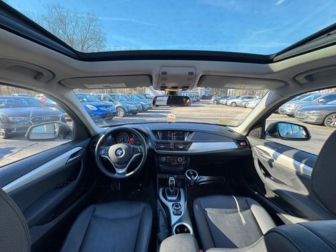 Used 2015 BMW X1 xDrive28i image 16