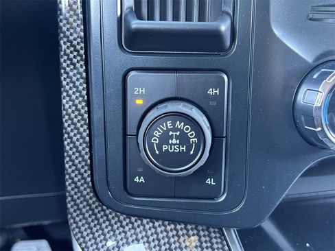 New 2025 Ford F150 Lariat w/ Equipment Group 501A Mid image 7