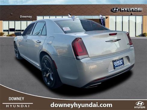 Used 2023 Chrysler 300 S image 5