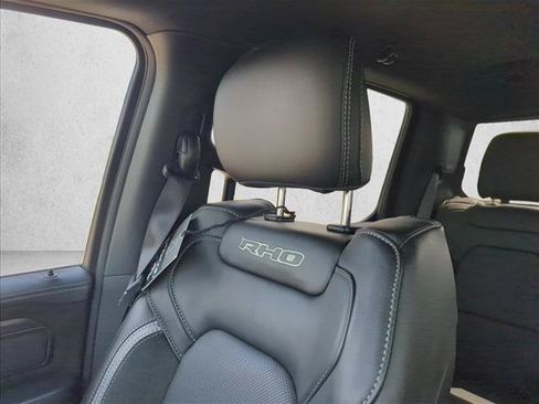 Used 2026 RAM 1500 RHO w/ Bed Utility Group AWD/4WD image 25
