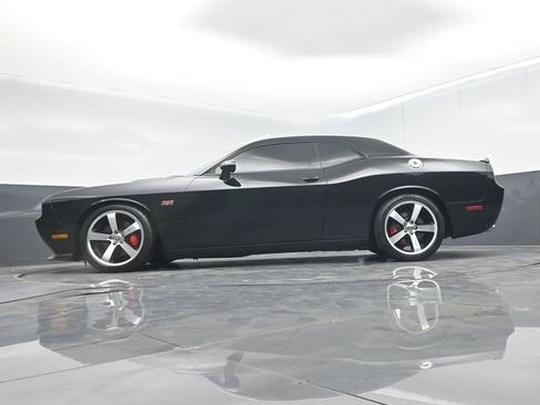 Used 2012 Dodge Challenger SRT8 w/ Premium Sound Group RWD image 48
