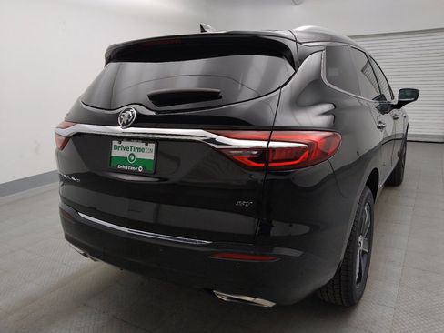 Used 2020 Buick Enclave Essence w/ Sport Touring Edition FWD image 7