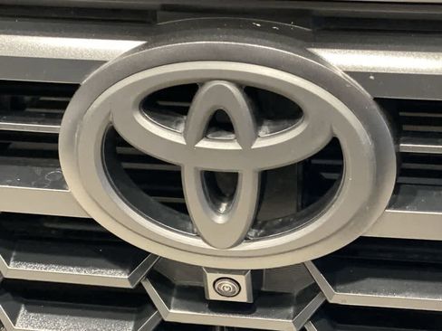 Certified 2024 Toyota Tacoma TRD Off-Road w/ TRD Off Road Premium Package image 10