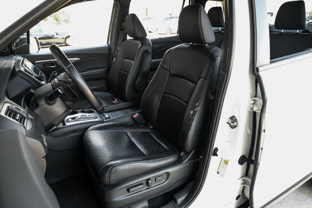 Used 2019 Honda Passport EX-L image 8