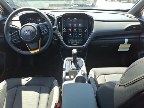 New 2026 Subaru Crosstrek 2.5i Wilderness AWD/4WD image 15