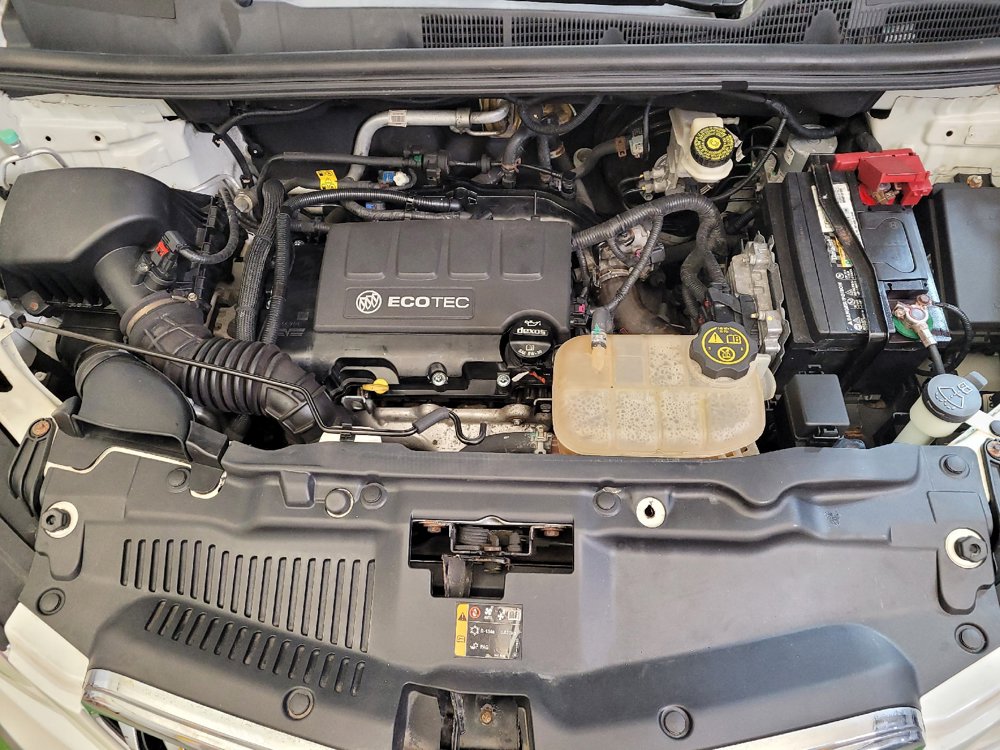 Used 2015 Buick Encore Convenience AWD/4WD image 30