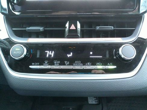 New 2026 Toyota Corolla LE FWD image 14