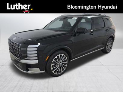 Used 2026 Hyundai Palisade Calligraphy