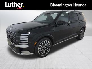Used 2026 Hyundai Palisade Calligraphy AWD/4WD video 1