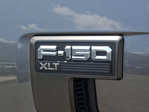Certified 2023 Ford F150 XLT w/ Equipment Group 302A High AWD/4WD image 31