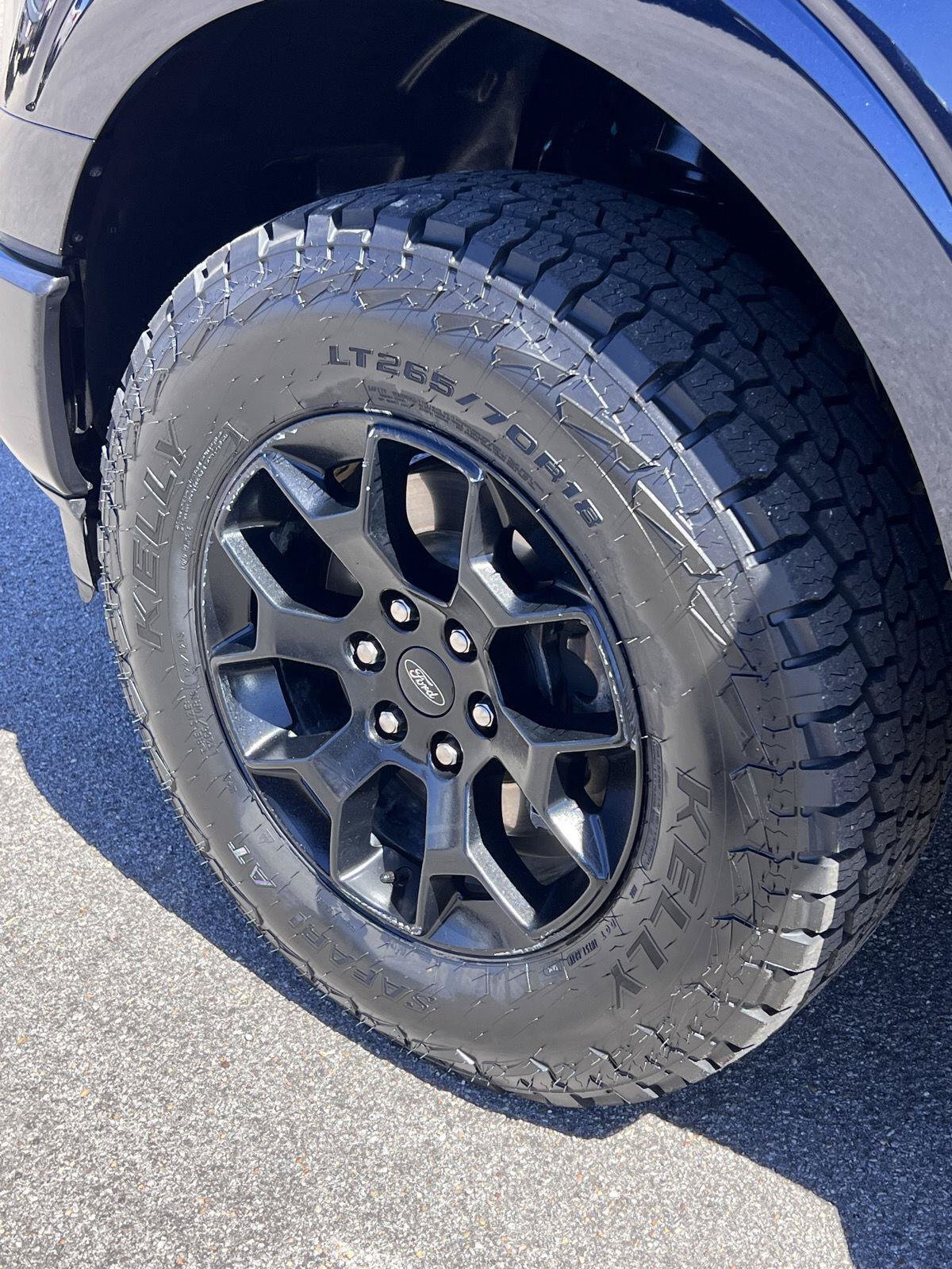 Used 2023 Ford F150 XL w/ Rattler Package AWD/4WD image 42