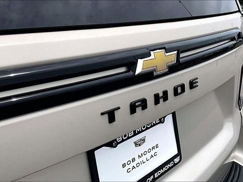 Used 2021 Chevrolet Tahoe LS AWD/4WD image 31