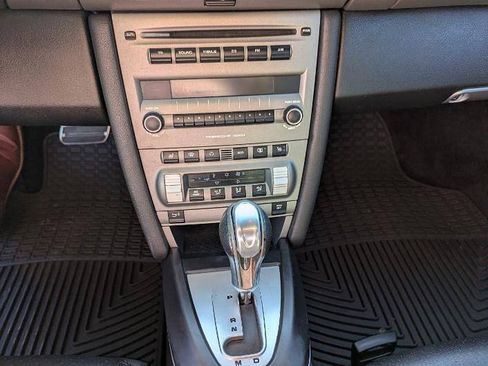 Used 2005 Porsche Boxster RWD image 20