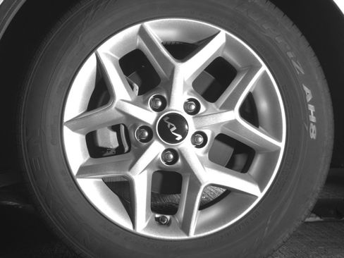 Used 2025 Kia Soul LX w/ LX Technology Package image 12