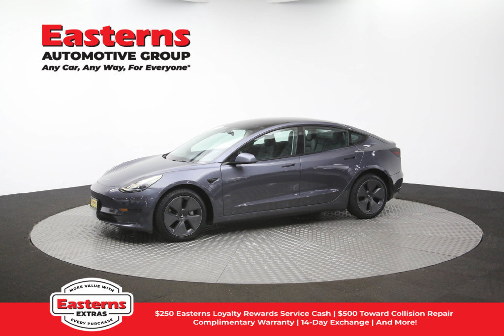 Used 2023 Tesla Model 3 Standard Range RWD image 53