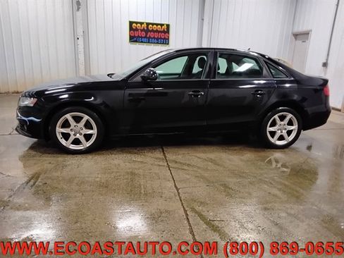 Used 2009 Audi A4 2.0T Premium image 5