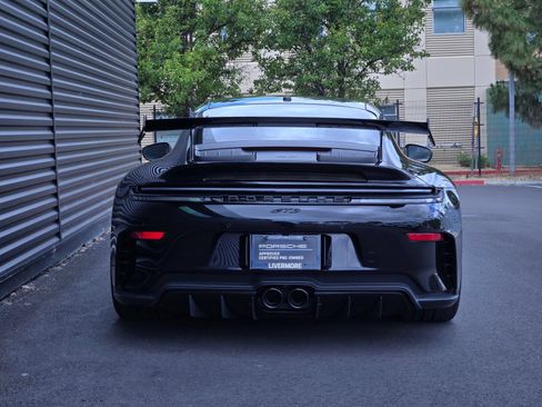 Certified 2026 Porsche 911 GT3 RWD image 6