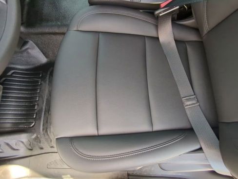 New 2025 Chevrolet Silverado 2500 W/T image 6