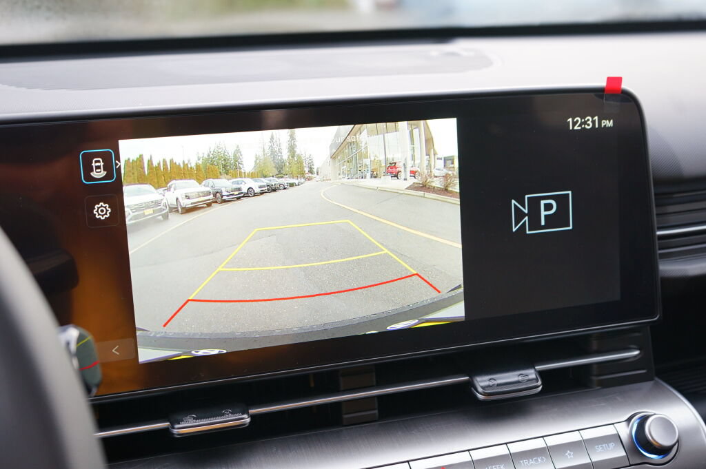 Used 2026 Hyundai Kona SE FWD image 18