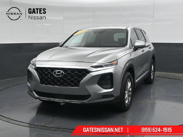 Used 2020 Hyundai Santa Fe SEL AWD/4WD image 5