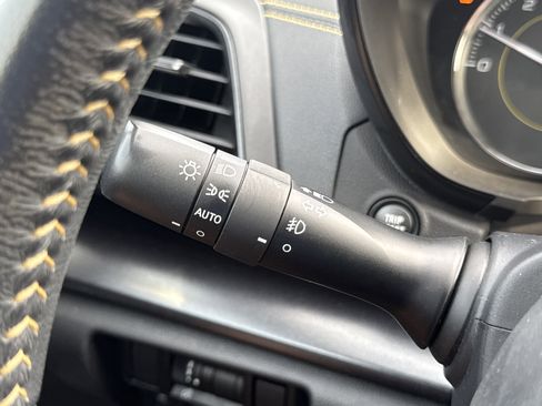 Certified 2023 Subaru Crosstrek 2.5i Sport w/ Popular Package #3 image 16