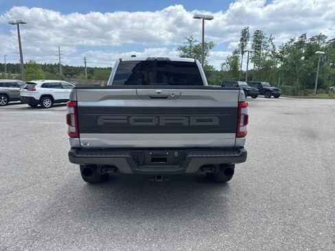 Used 2023 Ford F150 Raptor w/ Raptor Carbon Fiber Package image 5