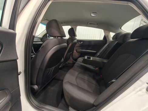 Used 2016 Kia Optima LX FWD image 27