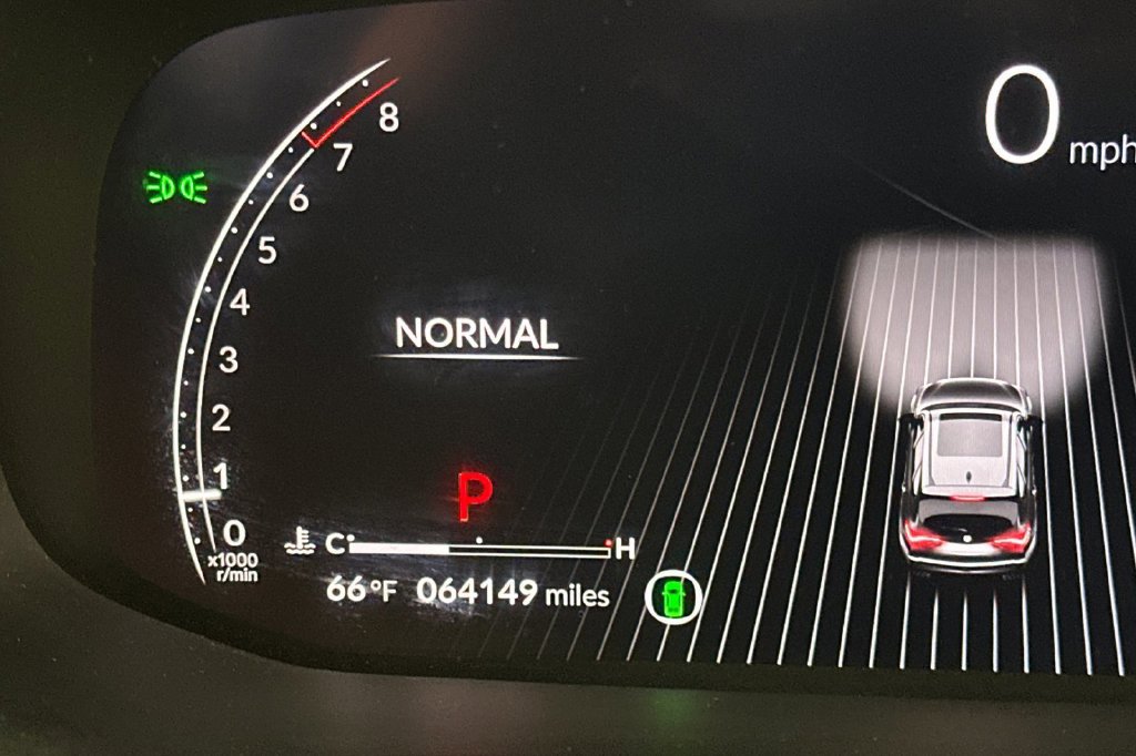 Used 2022 Acura MDX w/ Advance Package AWD/4WD image 31