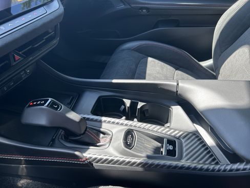 New 2026 Dodge Charger Scat Pack AWD/4WD image 25