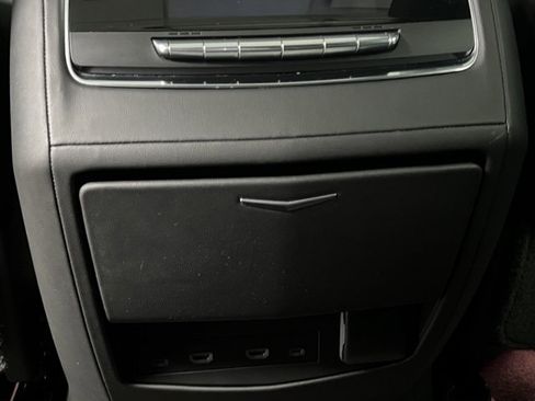 Used 2023 Cadillac Escalade Sport image 47