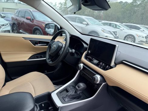 Used 2023 Toyota RAV4 XLE w/ Convenience Package image 40