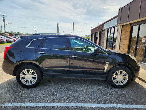 Used 2012 Cadillac SRX Luxury image 5