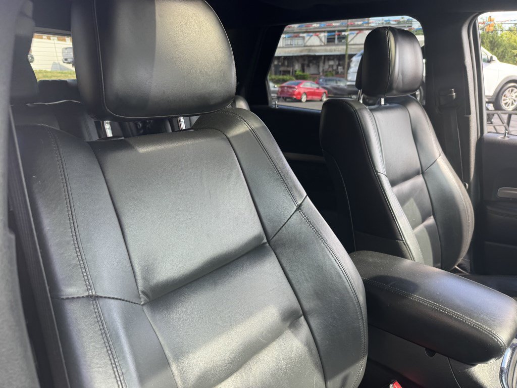 Used 2017 Dodge Durango GT w/ Premium Group AWD/4WD image 15