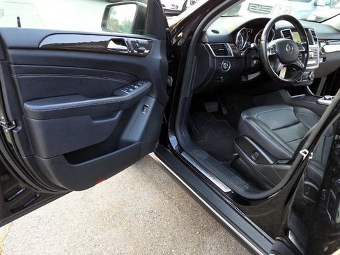 Used 2015 Mercedes-Benz ML 350 4MATIC image 26