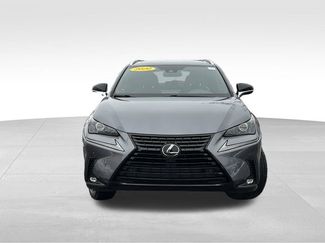 Used 2020 Lexus NX 300 AWD w/ Premium Package video 2