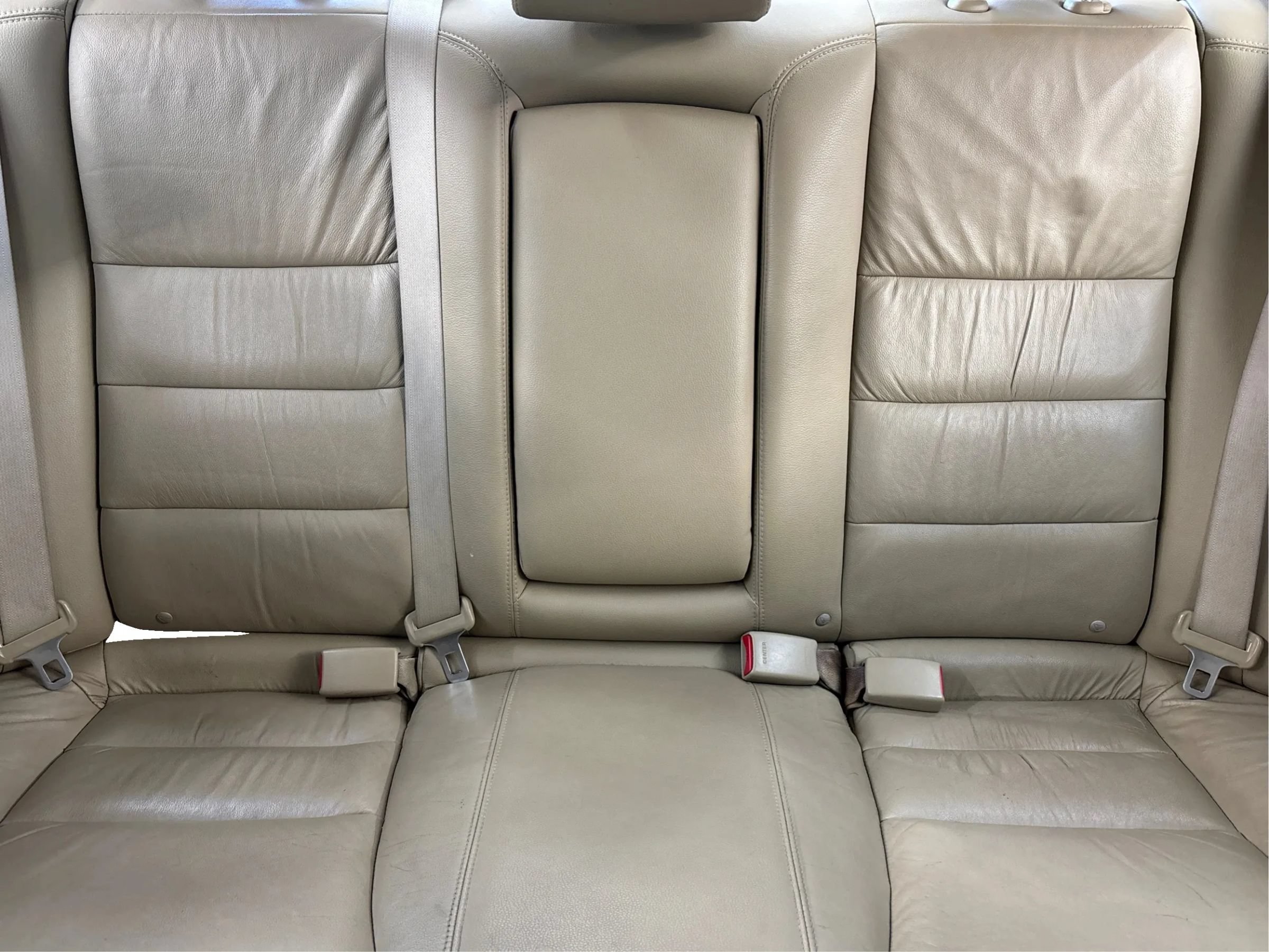 Used 2011 Honda Accord SE image 39