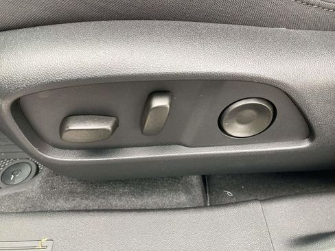 New 2026 GMC Terrain Elevation image 18