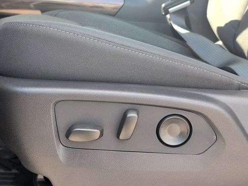 New 2026 Chevrolet Silverado 1500 LT Trail Boss image 10