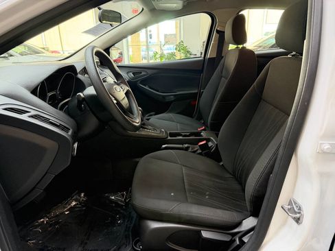 Used 2016 Ford Focus S FWD image 12